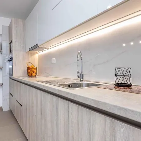 Apartmán In - Insel Krk 13505 *