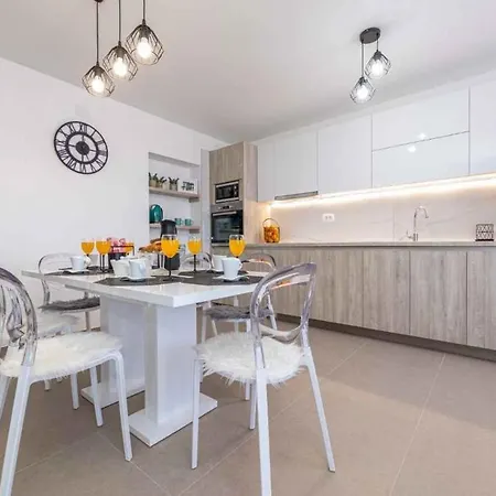 Apartmán In - Insel Krk 13505 Šilo