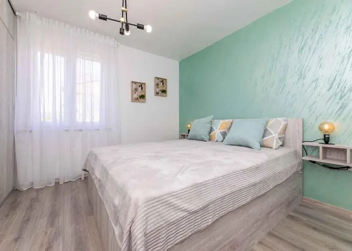 Apartman In - Insel Krk 13505