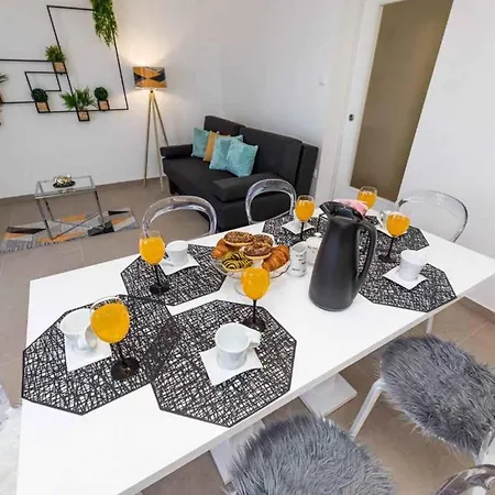 In Silo/insel Krk 13505 Apartment *