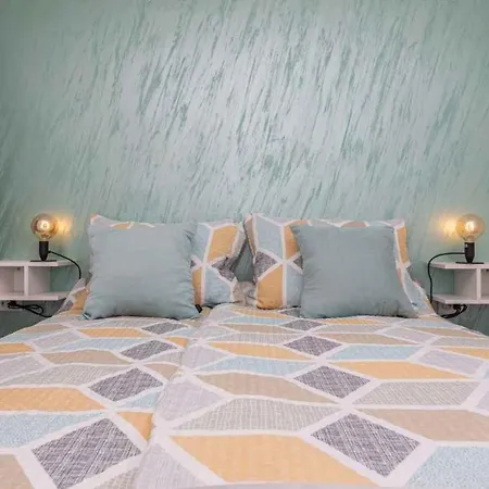 In - Insel Krk 13505 公寓