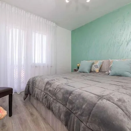 In - Insel Krk 13505 Šilo