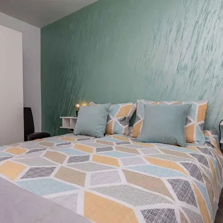 In - Insel Krk 13505 Šilo