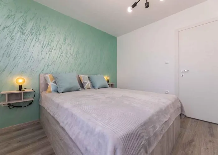 In - Insel Krk 13505