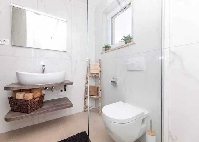 公寓 In - Insel Krk 13505 *