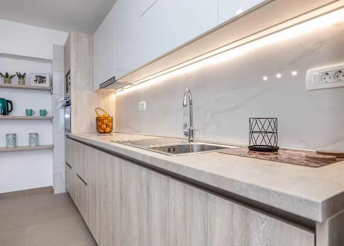 公寓 In - Insel Krk 13505 *