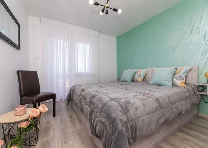 In - Insel Krk 13505 公寓 *