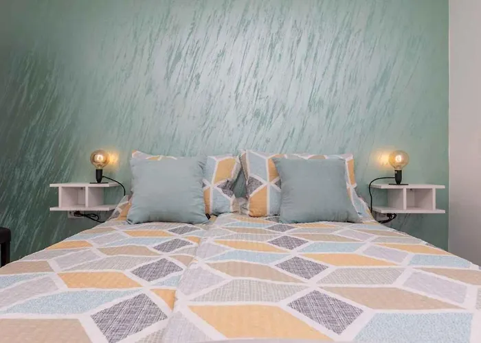 In - Insel Krk 13505 公寓