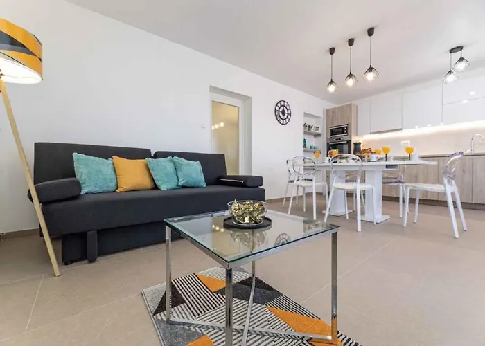 In - Insel Krk 13505 *