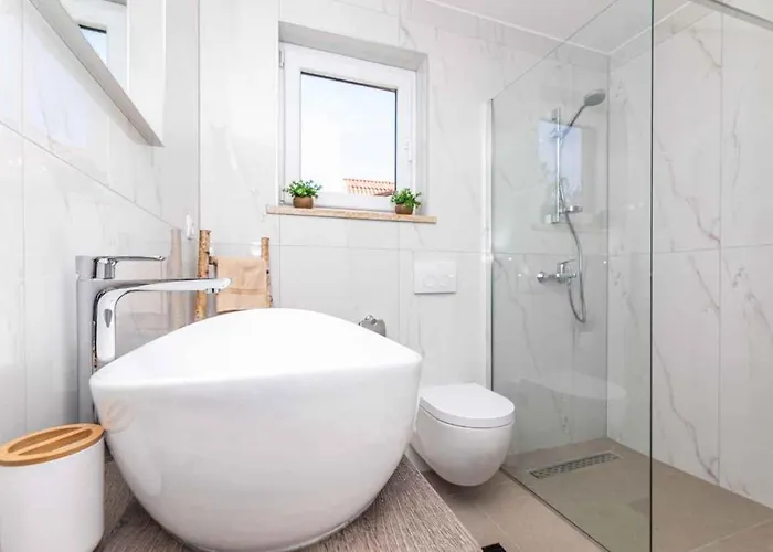 In - Insel Krk 13505 *