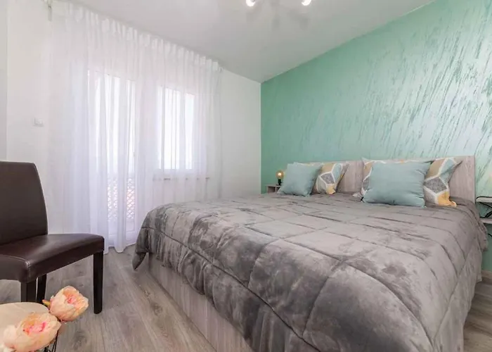 In - Insel Krk 13505 Šilo