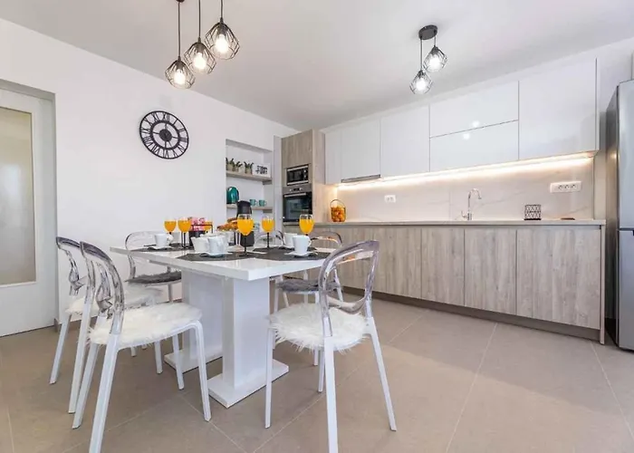 Apartament In - Insel Krk 13505 Šilo