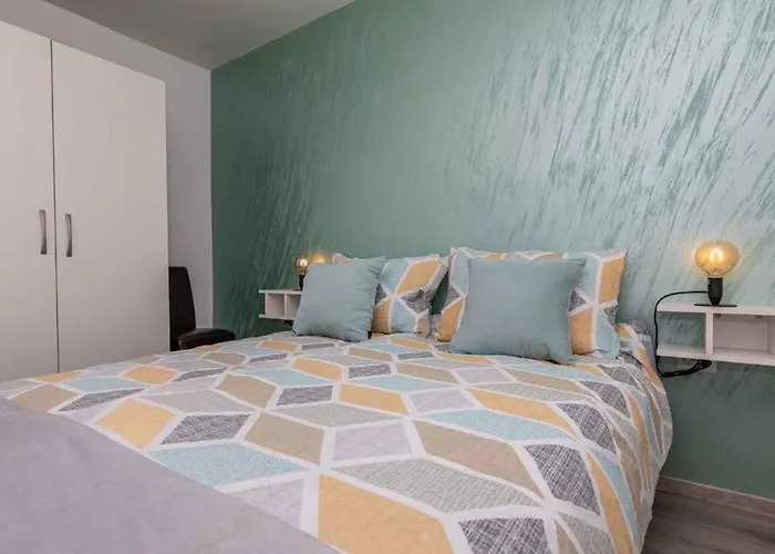 In - Insel Krk 13505 Šilo