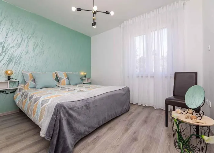 In - Insel Krk 13505 公寓 *