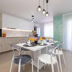 In - Insel Krk 13505 Apartman *
